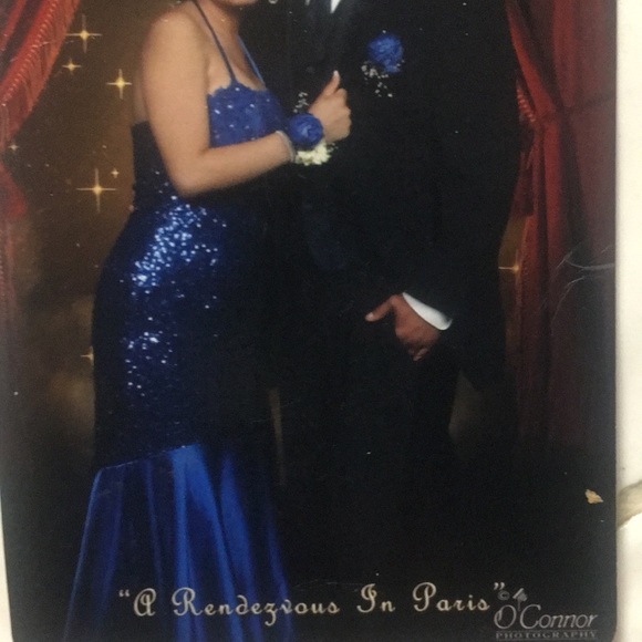 Jovani Dresses & Skirts - Formal dress